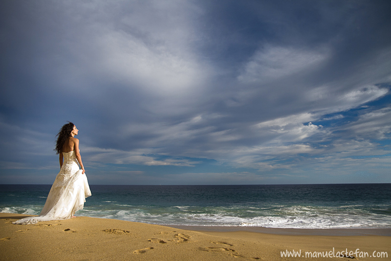 Trash the dress Los Cabos 03 Trash the dress Los Cabos 03