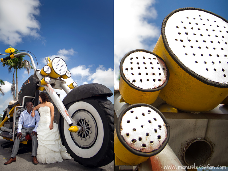 Trash the dress Punta Cana 01 Trash the dress Punta Cana 01