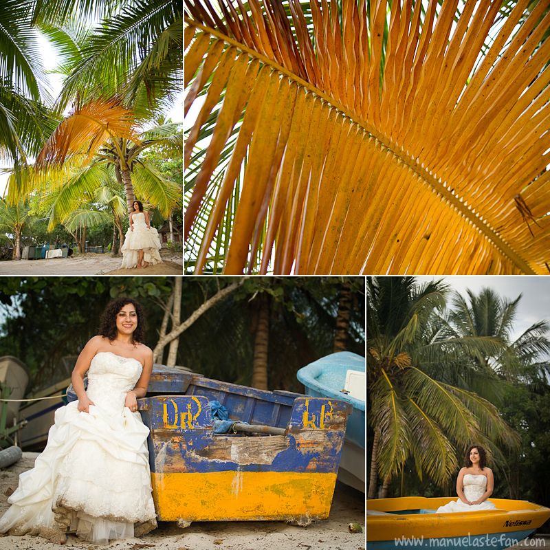 Trash the dress Punta Cana 19 Trash the dress Punta Cana 19
