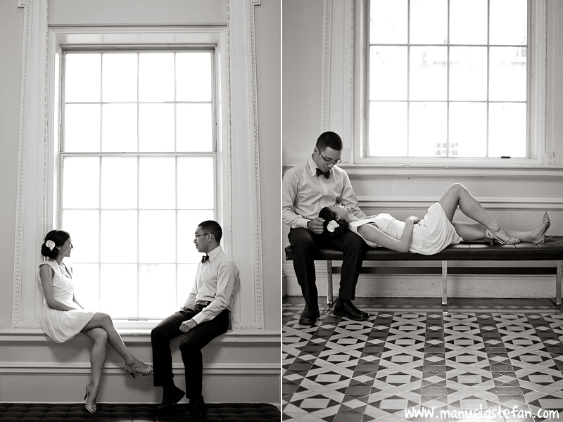Engagement photos at Osgoode Hall 02 Engagement photos at Osgoode Hall 02