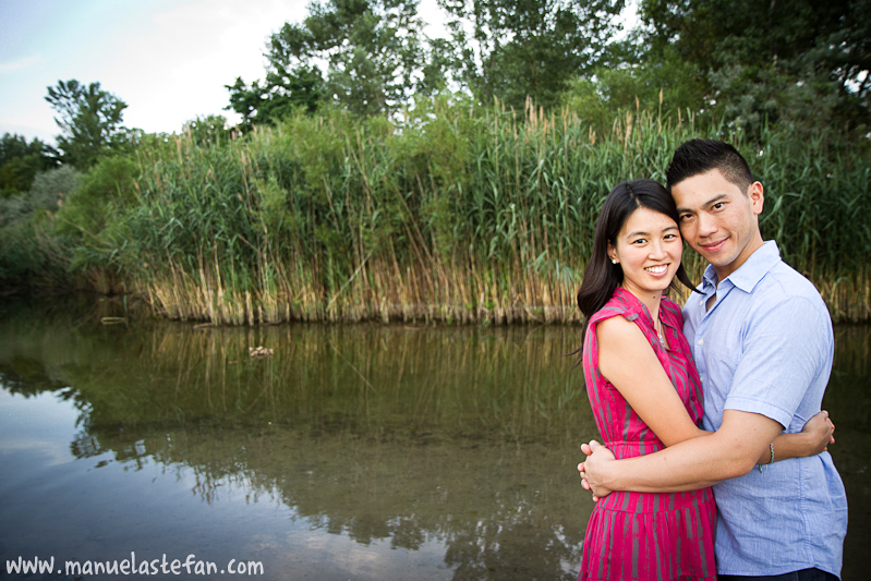 Engagement photos at Scarborough Bluffs 01 Engagement photos at Scarborough Bluffs 01