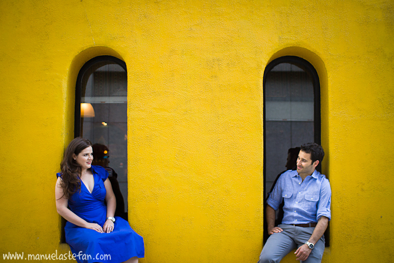 Toronto engagement photos 02