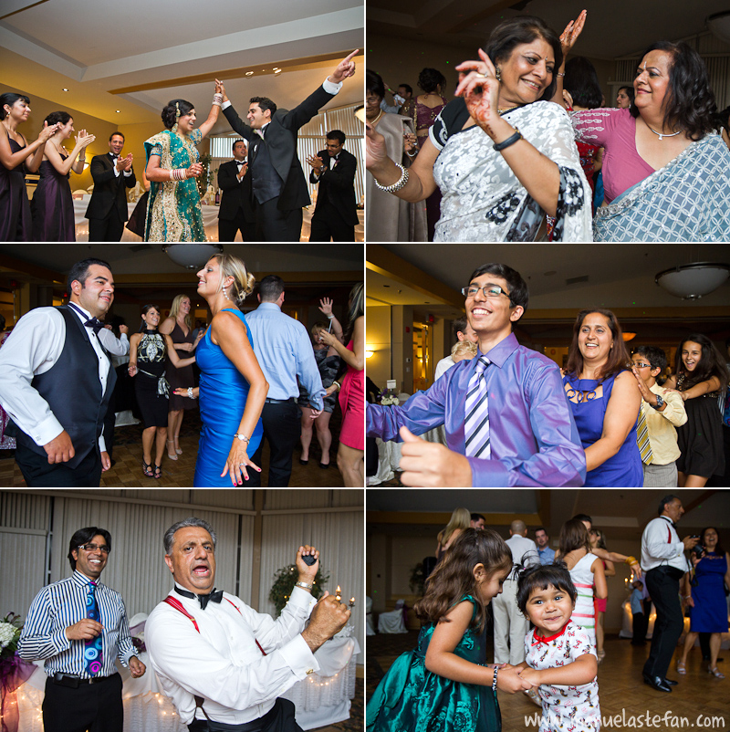 Toronto wedding reception photos 01 Toronto wedding reception photos 01