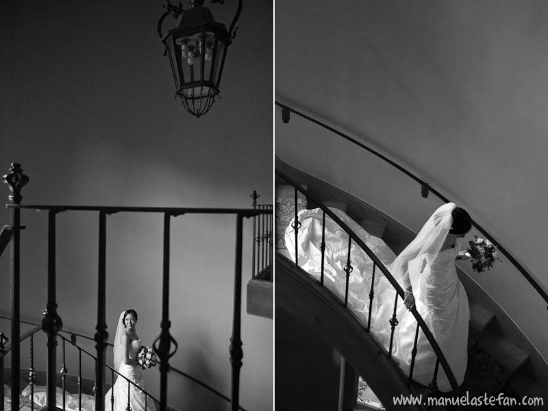 Bride at Eaton hall 01 Bride at Eaton hall 01