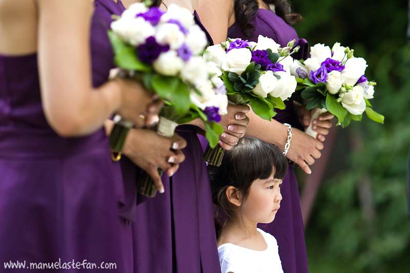 Flower girl photo 01 Flower girl photo 01