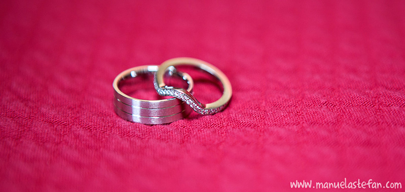Wedding rings photo 01 Wedding rings photo 01