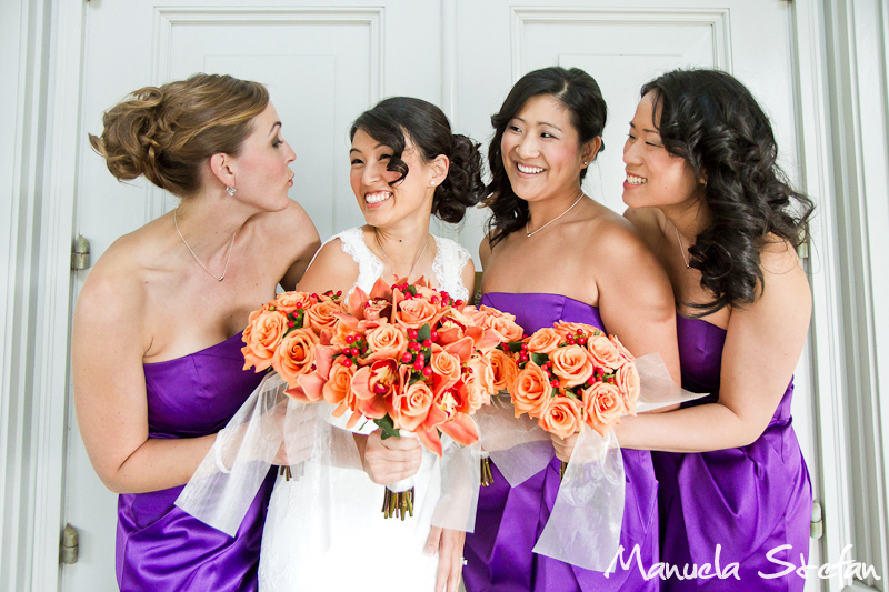 Bridesmaids 01 Bridesmaids 01