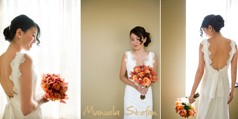 Creative bridal portraits 01 Creative bridal portraits 01