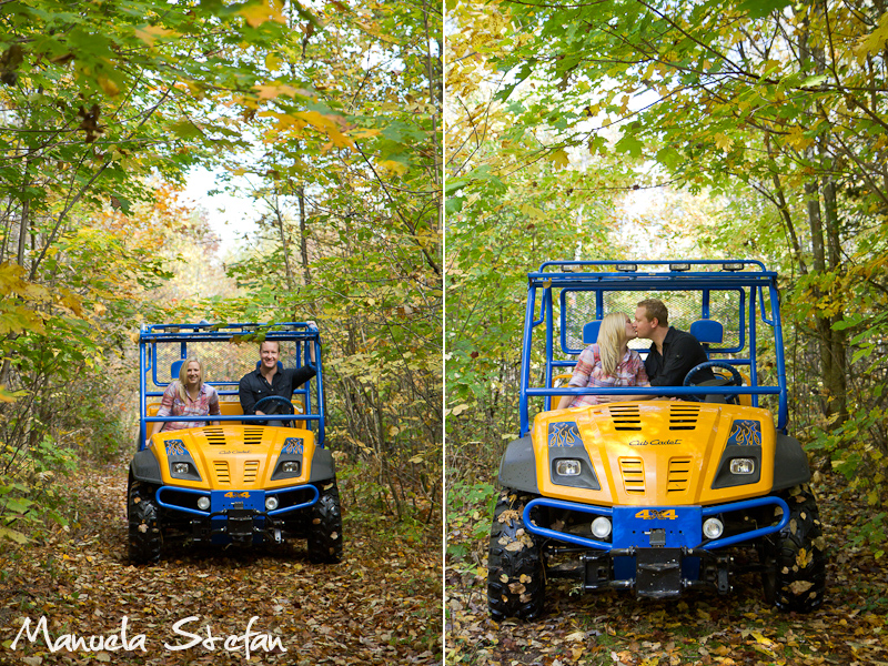 Fall engagement photo session 01 Fall engagement photo session 01