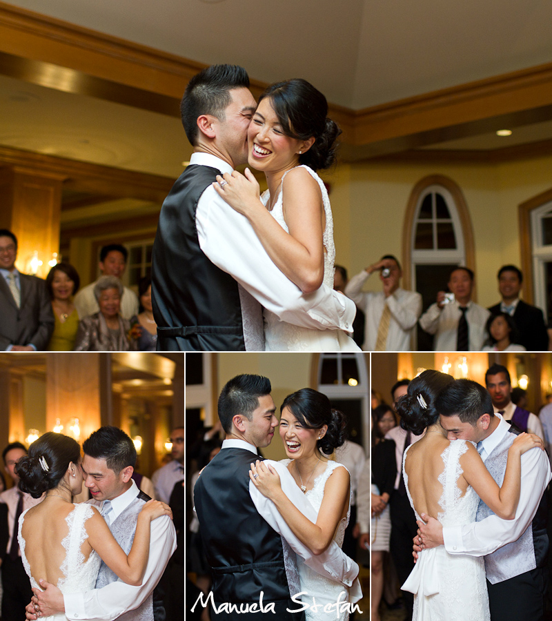 King Valley first dance 01 King Valley first dance 01