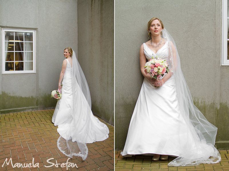 Creative bridal portraits 01 Creative bridal portraits 01