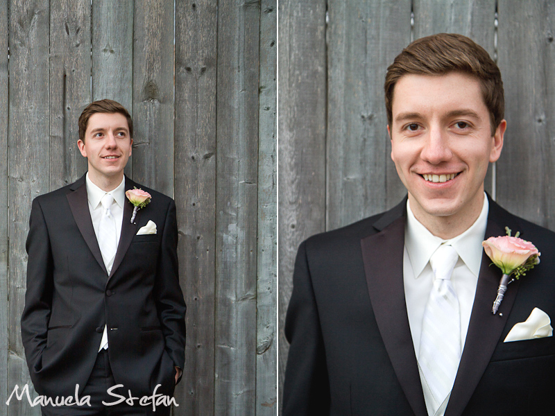 Groom's portraits 01 Groom's portraits 01