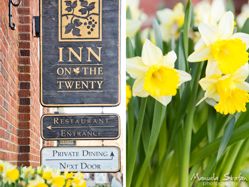 Inn on the Twenty Niagara