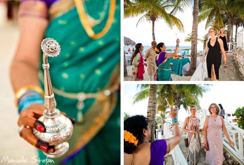 Hindu weddings Jamaica