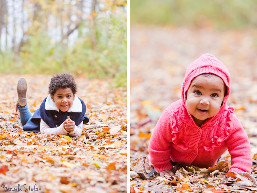 Child photographer