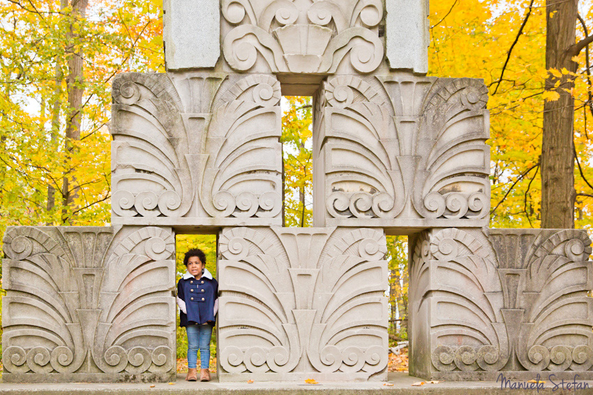 Child portrait photographer