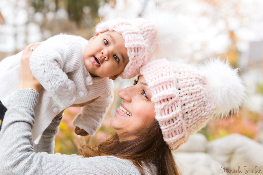 Family photographer Toronto