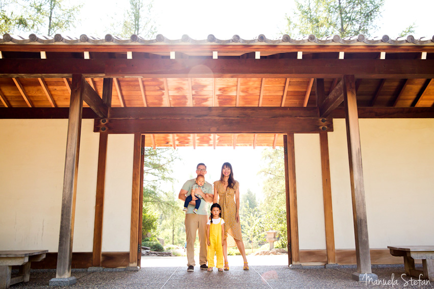 Ontario family photographer